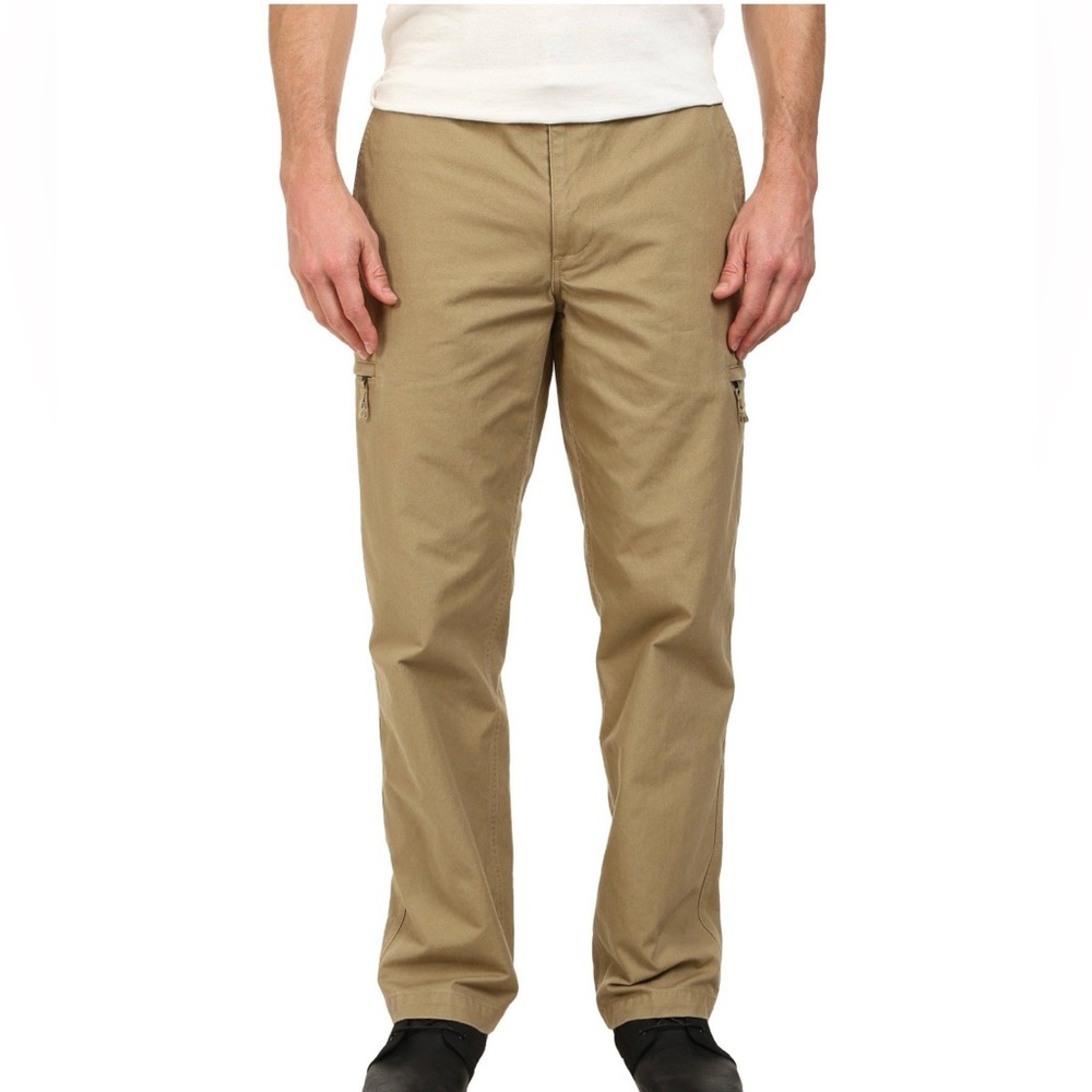 Dockers D3 classic men’s canvas pants‎ size 42/32